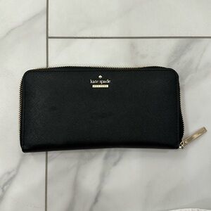 Kate Spade Cameron Street Lacey Wallet